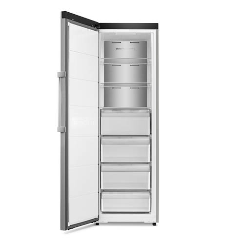 Details 5, NoFrost Stand-Gefrierschrank