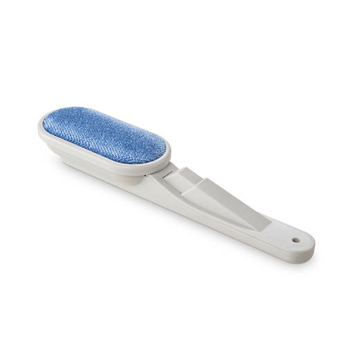 Podrobnosti 1, Pripomočki za obešanje perila