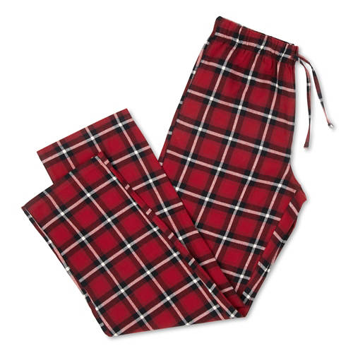 Podrobnosti 1, Moška pižama iz flanele