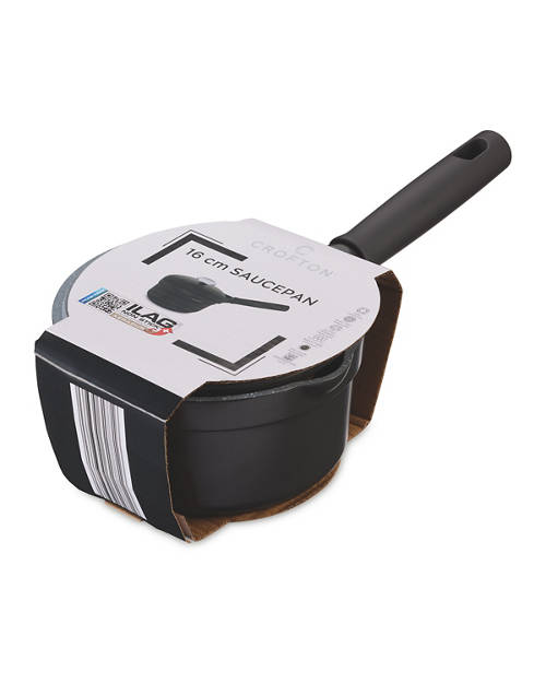 Front shot 2, Cast Aluminium Assortment Small