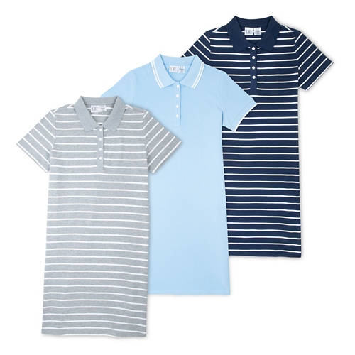 Skupina 1, Ženska polo obleka