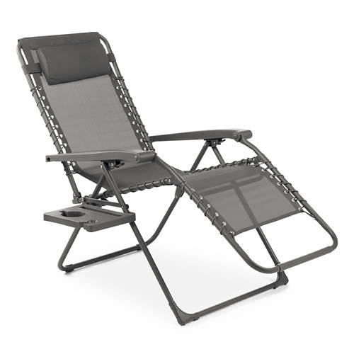 Sprednji posnetek 2, Zložljiv vrtni stol