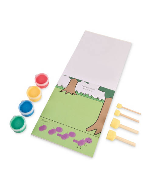 Details 1, Sponge Art