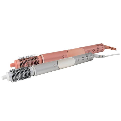 Gruppo 1, Styler pieghevole premium 5 in 1, color ruggine