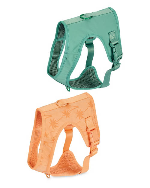 Group 1, Colour Change Cooling Harness