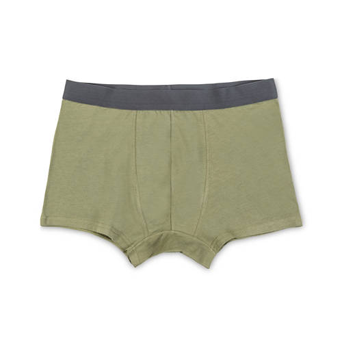 Podrobnosti 2, Moške spodnjice