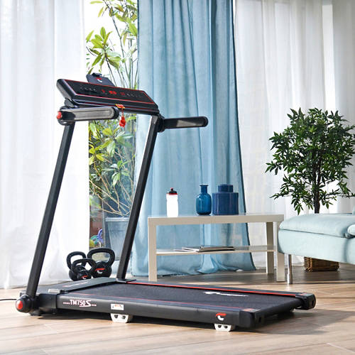 Lifestyle 1, Laufband TM 750S