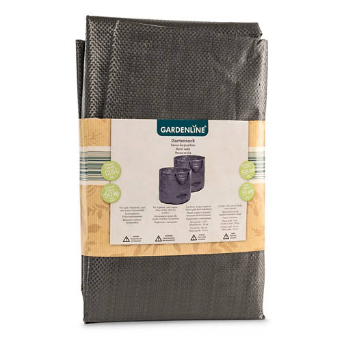 Podrobnosti 1, Vreča za vrtne odpadke