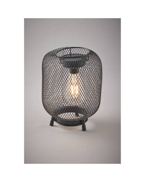 Details 1, Solar LED Floor Lamp