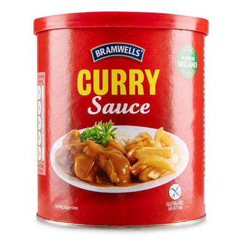 Curry Sauce