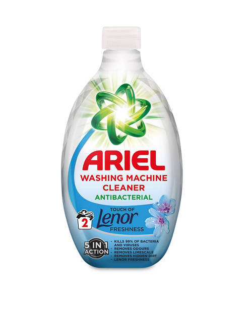 Washing Machine Cleaner