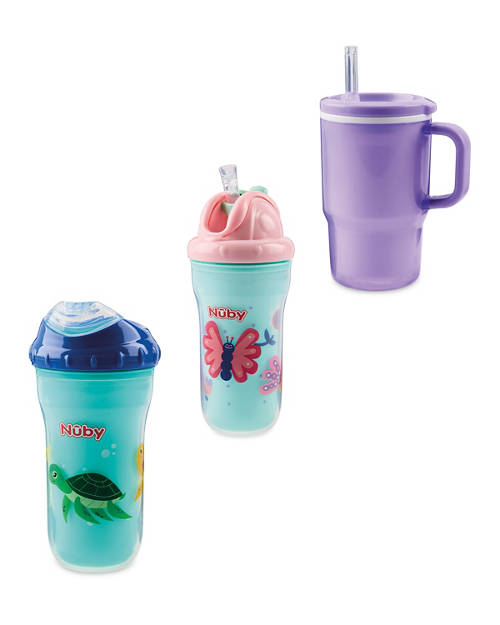 Group 1, Insulated Cup