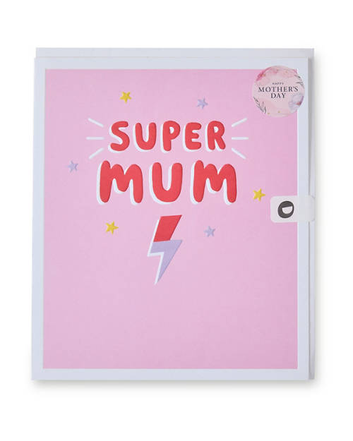 Large Mothers Day Cards Product Image Front shot 01