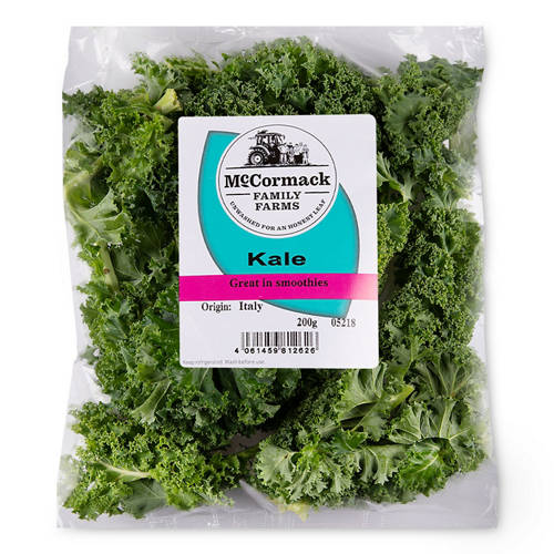 Kale 200g