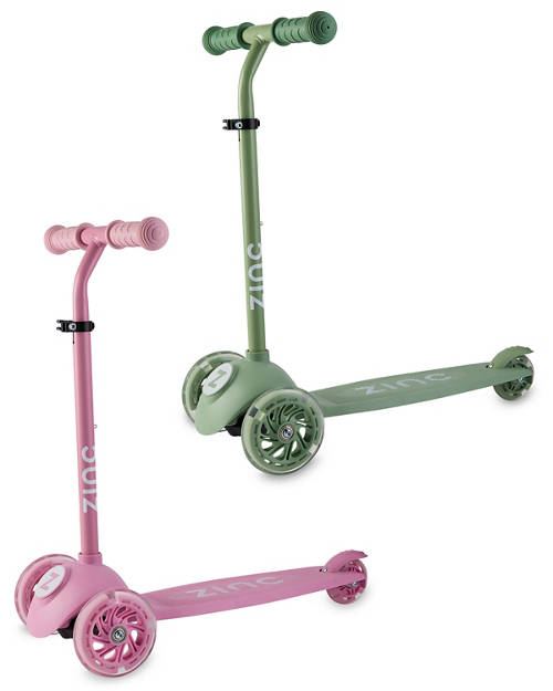 Group 1, 3 in 1 Scooter