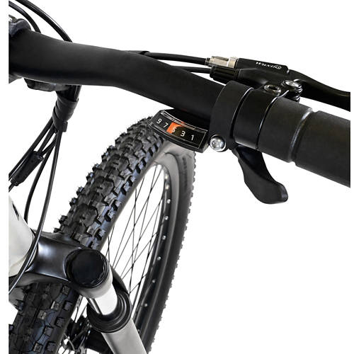 Details 1, E-Mountainbike MB10 Platin