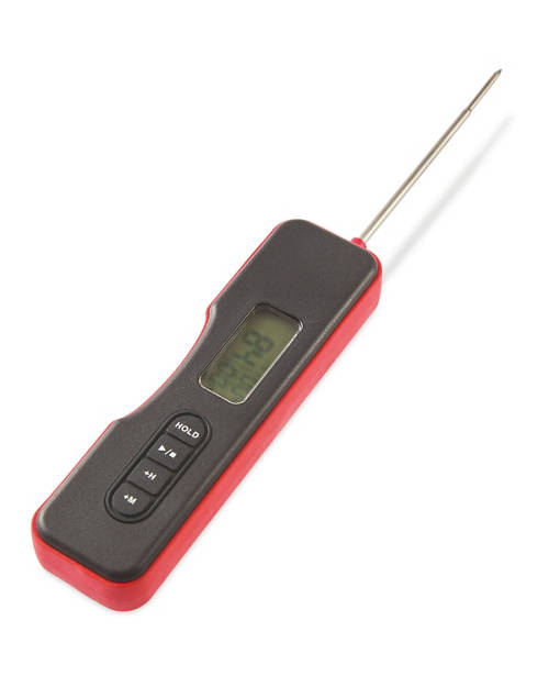 Details 1, Roasting Accessories