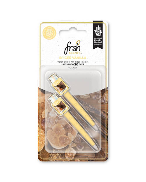 Front shot 1, Car Air Freshener