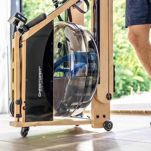 Lifestyle 5, Wasserrudergerät WP5000