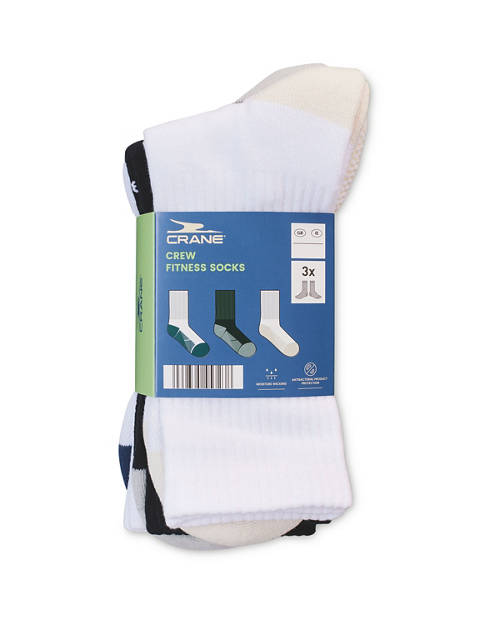 Front shot 2, Fitness Socks