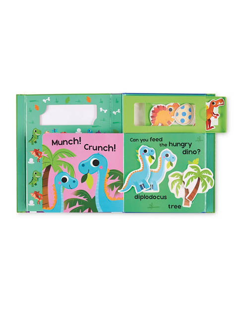 Details 1, Bathtime/Puzzle Play Set