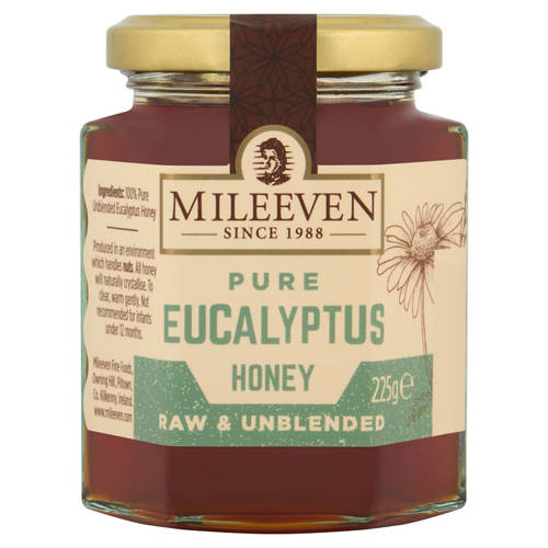 Pure Eucalyptus Honey