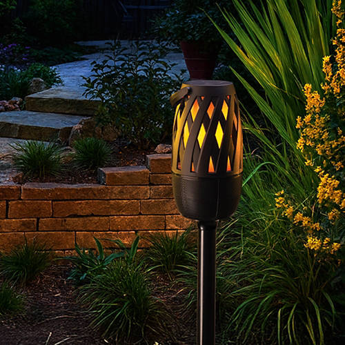 Življenjski slog 2, Zvočnik