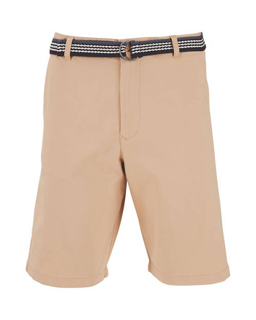 Mens Chino Shorts Product Image Front shot 01