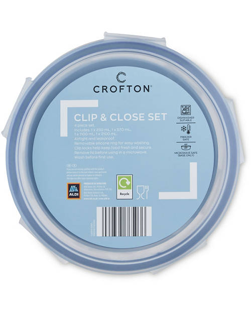 Front shot 2, Clip & Close