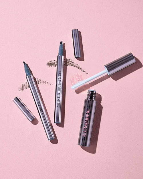 Lifestyle 1, Microfilling Pen and Gel