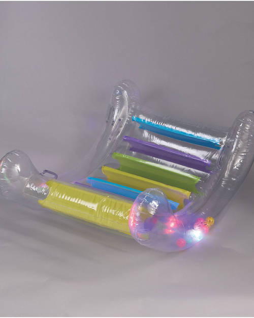 Details 1, Sensory Rocker