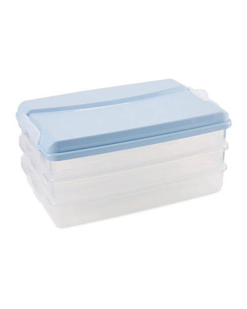 Cold Meat Storage Boxes