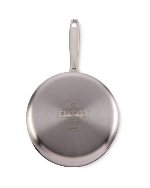 Details 1, Honeycomb Pans