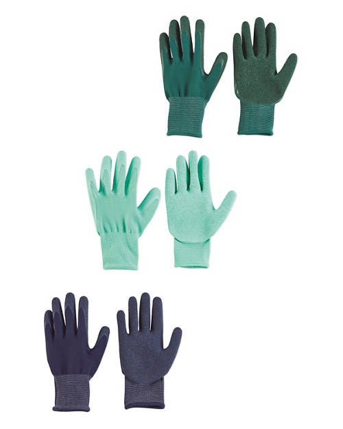 Robust Gardening Gloves