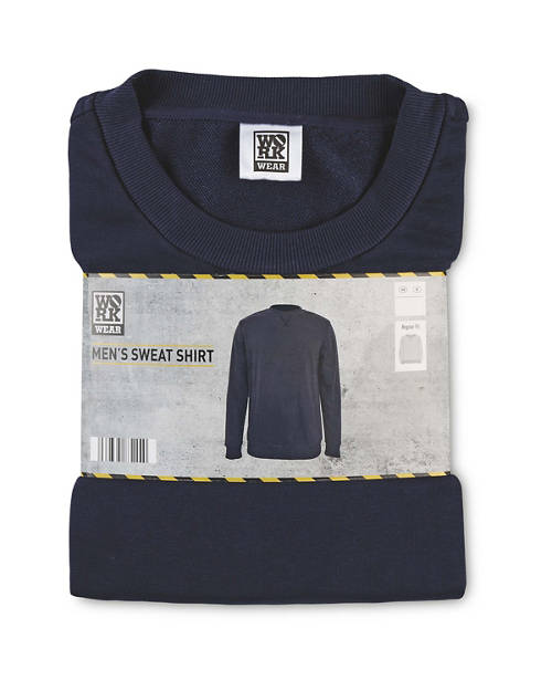 Front shot 2, Adults' Sweatshirt