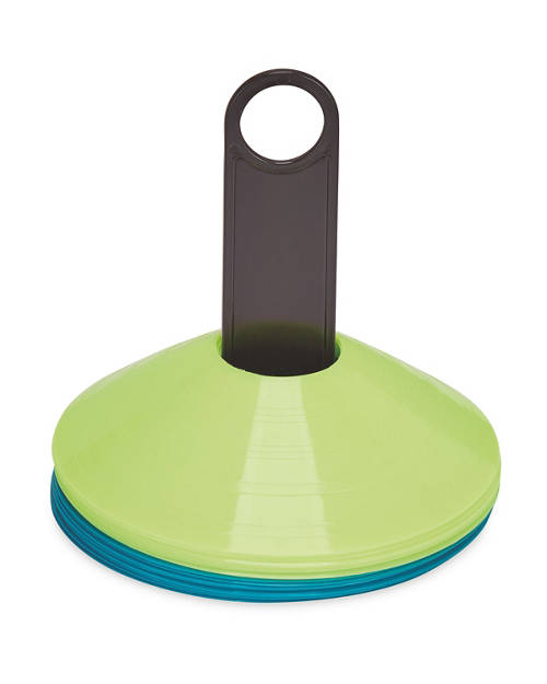 Football Training Equipment Product Image Front shot 01