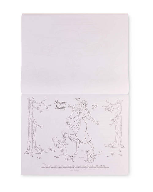 Details 1, Gifting Activity Book