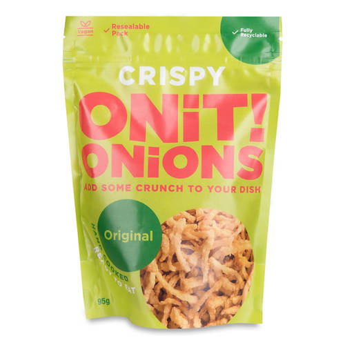 Original Crispy Onions