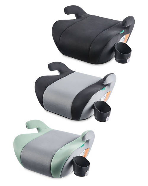 Group 1, Children's Booster Seat