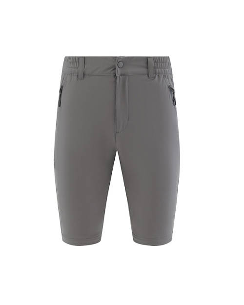 Details 1, Mens Outdoor Zip-Off Trousers