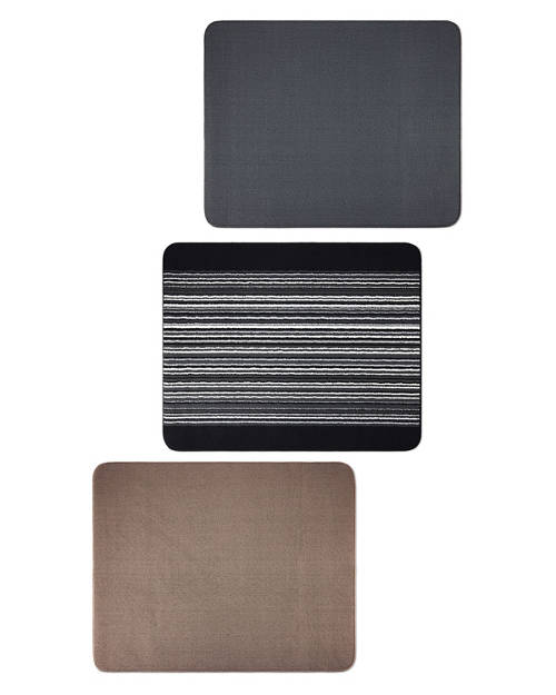 Group 1, Utility Mat