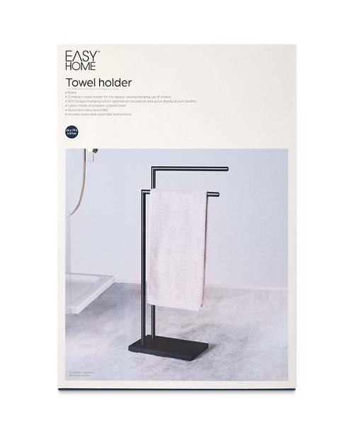 Front shot 2, Freestanding Bath Accessories