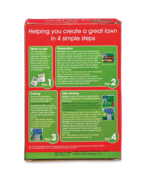 Details 1, Continuous Release Plant Food