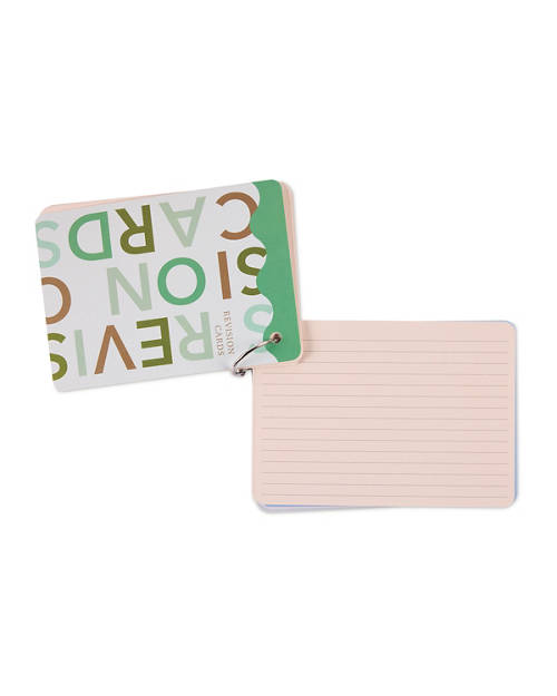 Details 1, Student Revision Assortment