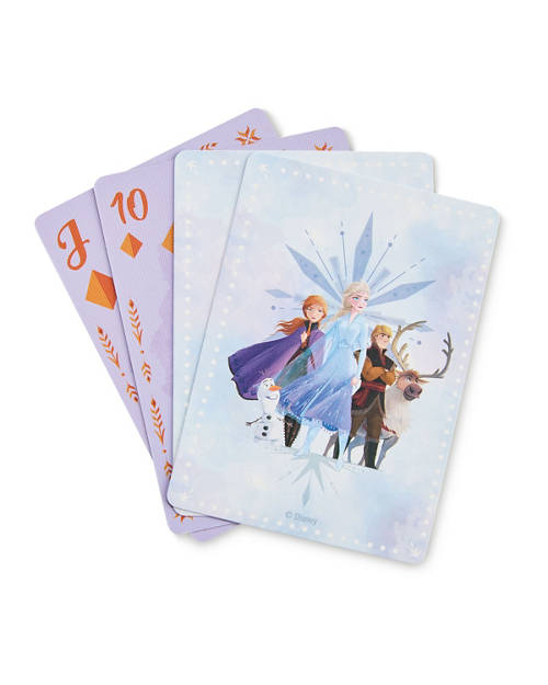 Details 2, Character Playing Cards