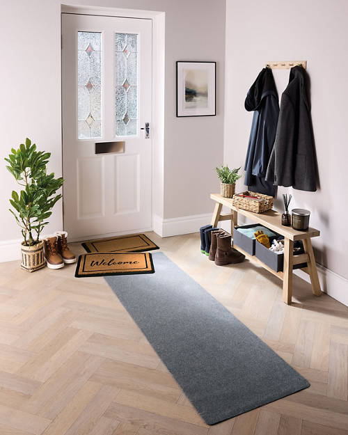 Lifestyle 1, Coir Tray Mat