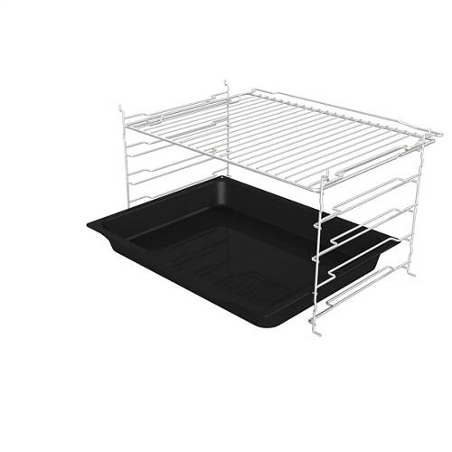Details 5, Backofen-Set