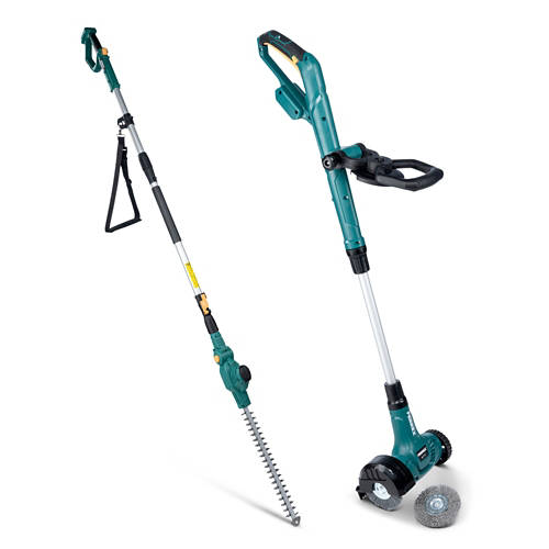 Skupina 1, Teleskopske vrtne škarje/višinski obrezovalnik