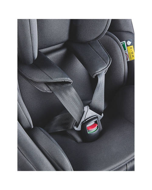 Details 2, 360 Car Seat