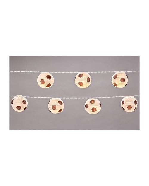 Details 1, Football Solar Lightchain
